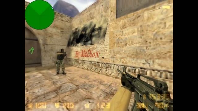 МОЩНЫЙ КОНФИГ CFG ДЛЯ СТРЕЛЬБЫ В ГОЛОВУ ОБЗОР CS 1 6