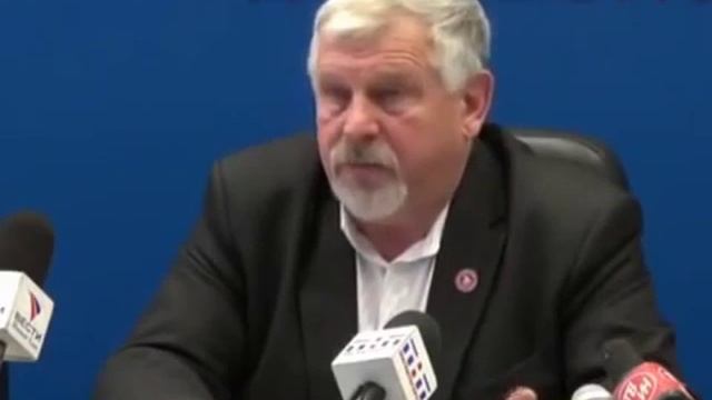 Русских вырезают как баранов