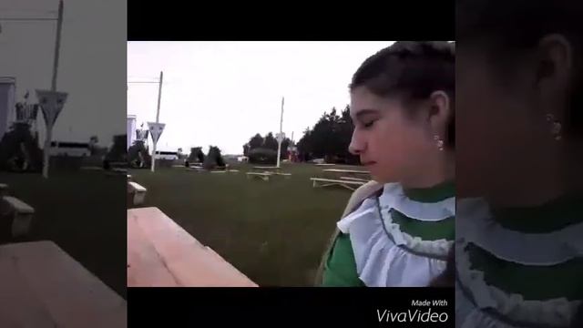 САБАНТУ́Й ( VLOG )  😉😻геля mix 👍💟