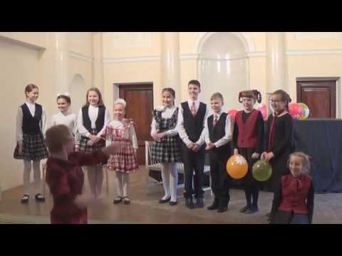 Литературная гостиная, посвященная поэзии Бориса Заходера