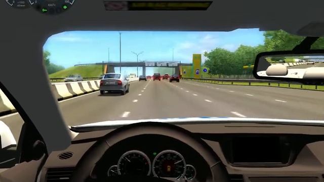 3D Инструктор 2.2.7-поездка на работу