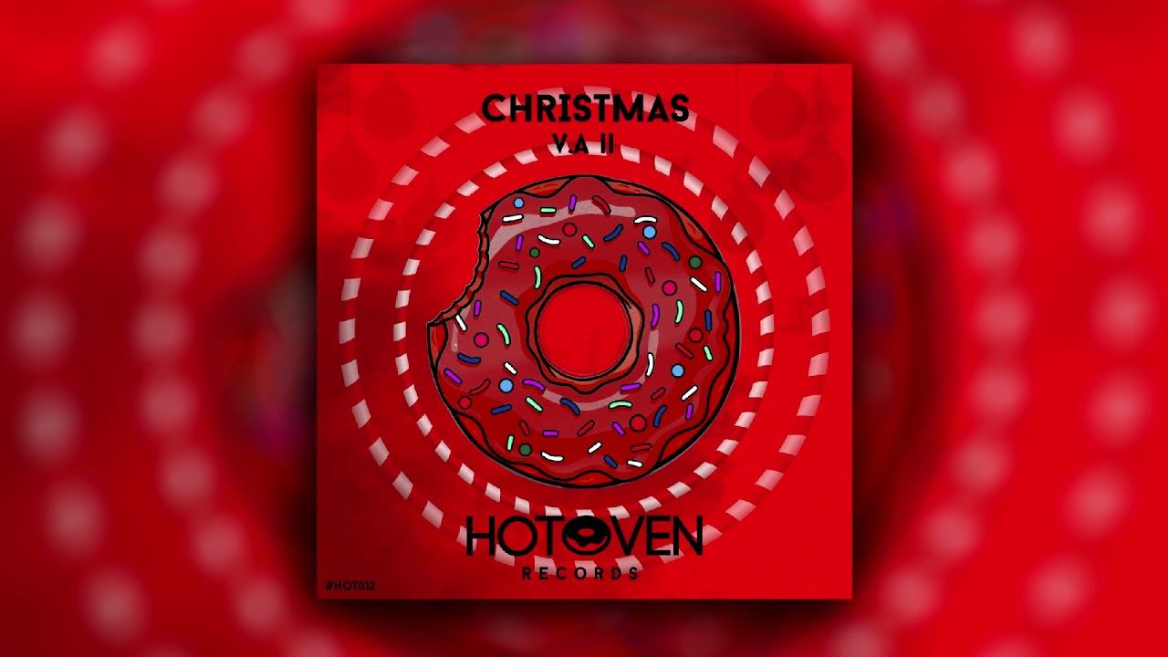 Lomandeep - Slaked Blow [HotOven]