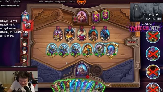 Топ Моменты с Twitch | БУСТЕР РАЗБИЛ МОНИК  😰 | Дрон Стал Блондином | Кошка Мешает Играть в GTA 5 R
