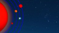 ПЛАНЕТЫ СОЛНЕЧНОЙ СИСТЕМЫ Астрономия для детей скорости вращения планет название планет