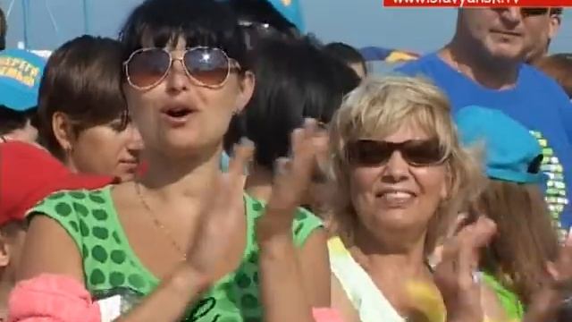 Открытие Оазис