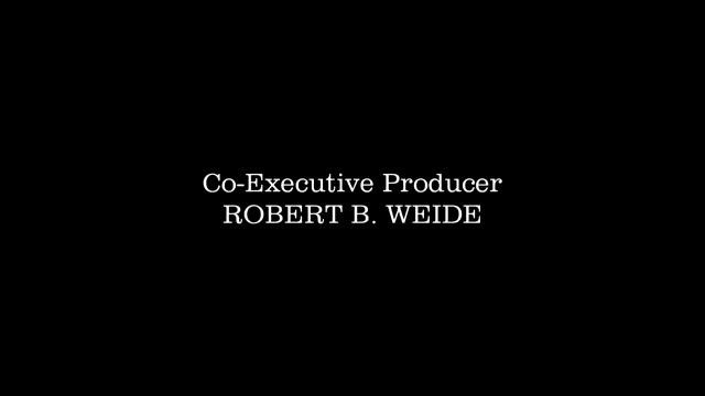 Мелодия Титры Конец облом Роберт Вайд Titres Robert Wiede Титры Directed by Robert  Weide theme mem