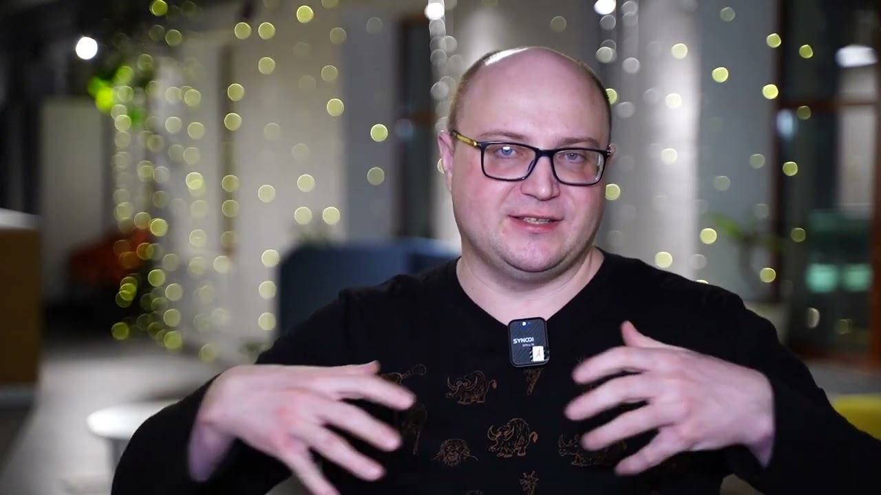 Станислав Дробышевский и Игорь Власенко об интеллектуальном клубе 14 марта 2025