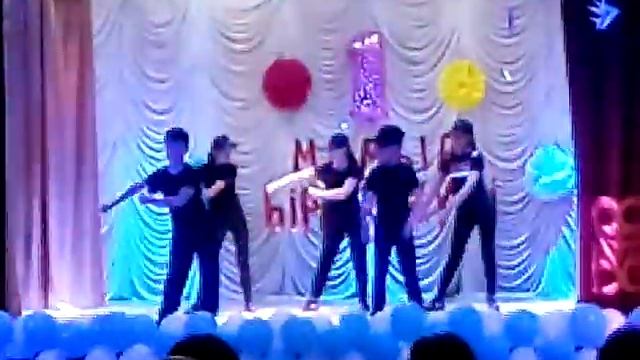 Флешмоб
