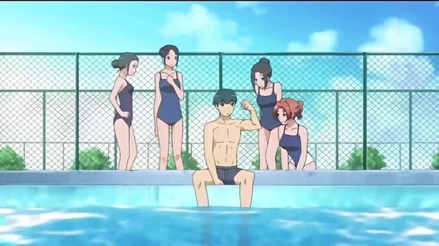 ToraDora.Приколы 4