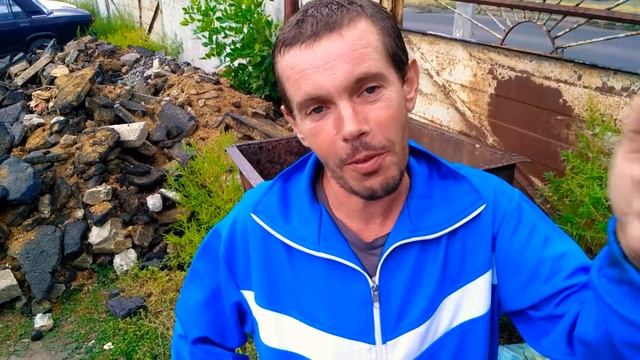 С Днём Рождения Сергей Анатольевич! (дубль 1)