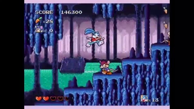 ТОП 5 МОИХ ЛЮБИМЫХ ИГР НА MEGA DRIVE! (SEGA)