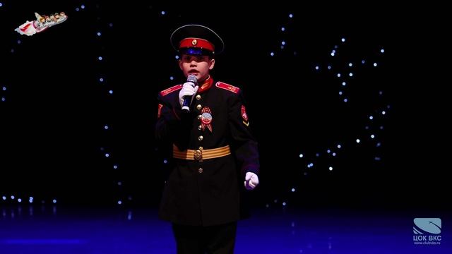 Даниил Степанов (г. Иркутск) - "Варварство"