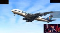 РЕАКЦИЯ T2x2 - Чудо в Греции. Боинг-747. 9 августа 1978 года. Греция.