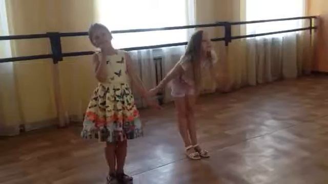 Рыбки