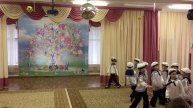 Танцевальный коллектив "Мозаика"