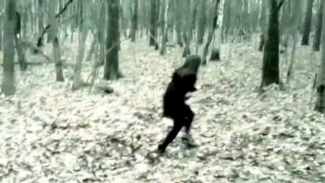 Valerie Mirosh-Zemellio Uyanatti / Черноснежка