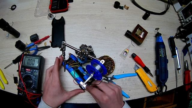 Paralizator
