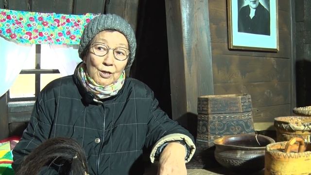 ЫРЫАҺЫТ АННА ЕГОРОВА ТӨРӨӨБҮТ БАЛАҔАНЫН СӨРГҮТҮЛЛҮБҮТ ҮӨРҮҮТЭ