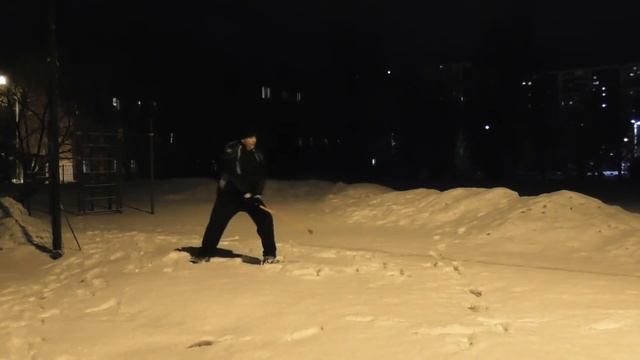 Нн ИВАНОВ _  ДЕРЗАЙ БОЕЦ !  * (  БАРСЫ  ) 2021