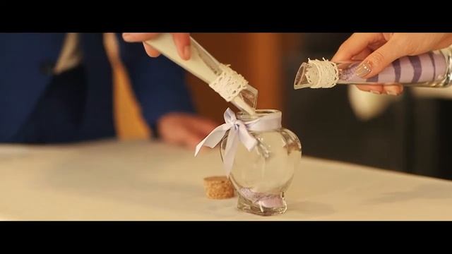 Свадебный день Натальи и Максима
