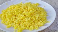 Запеканка из кабачков с куриной грудкой
