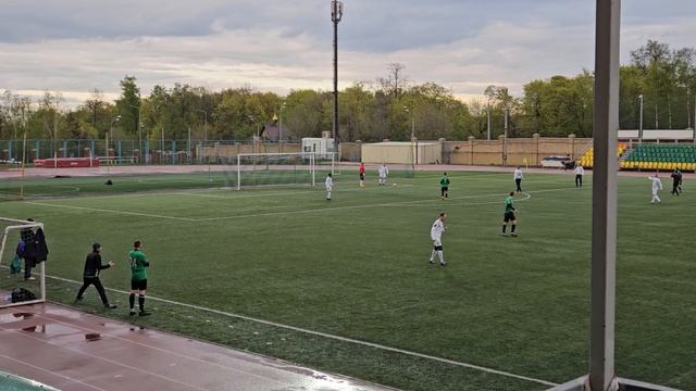 Савиново-Трудовые резервы
30/04/2025 (1 тайм)