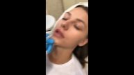 BeautyU.kz | Жанна Исмаилова. Процедура увеличения губ препаратом Restylane Kysse