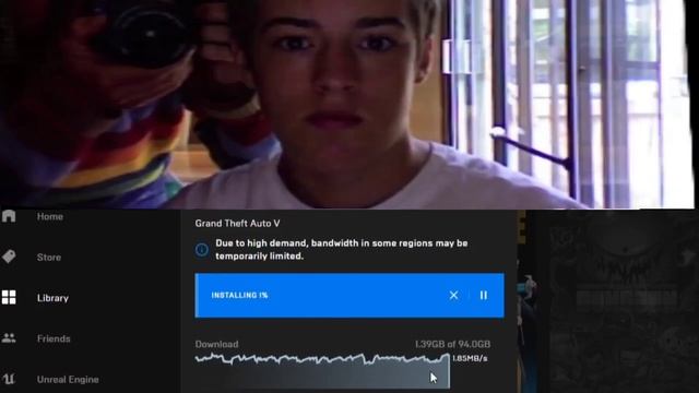 жду