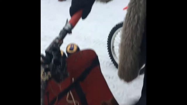 Фестиваль Русская застава 10.02.2018