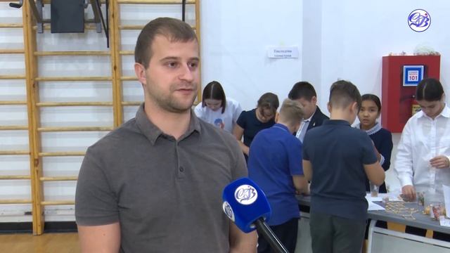 Математический фестиваль