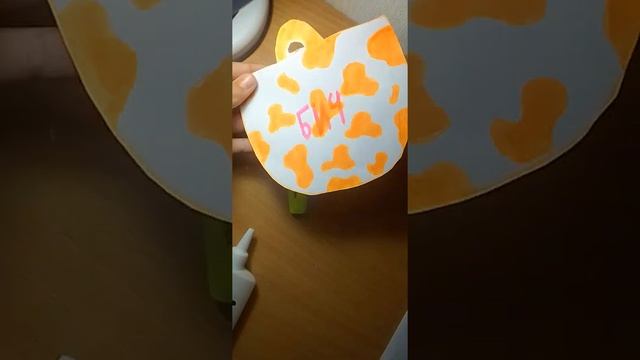 Приветик я Вася! на этом видео ты научишься делать прикольные сумочки из бумаги!!!𓆉︎♡︎♡︎♡︎