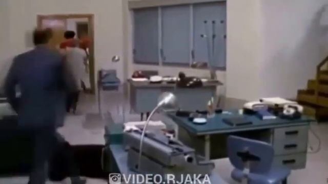 Конец рабочей недели