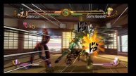 Футажик из JoJo's Bizzare Adventure All Star Battle(PS3).
