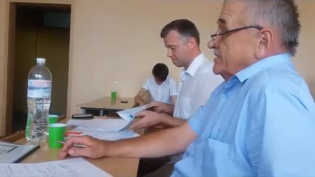 Захист дипломів бакалаврів ук-41,42