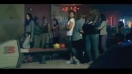 Приколы:Прикол над песней Бибера=)