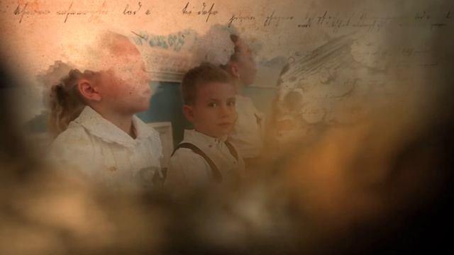 С Днем Учителя! Поздравление учителей от учеников начальной школы. ТЛ им. Рамбама ОРТ. Кишинев 2022