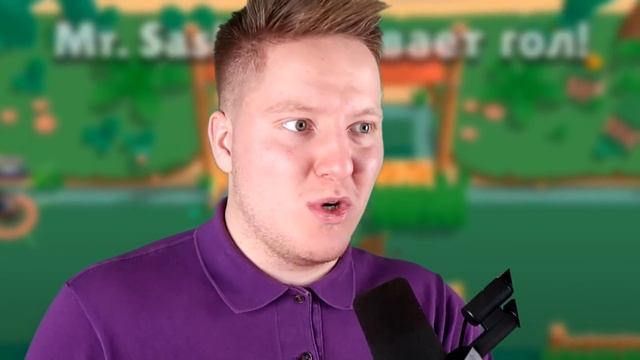 БАГИ И ПРИКОЛЫ В BRAWL STARS