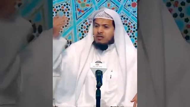 Любите Аллаха - ведь Аллах одаривает вас благами!