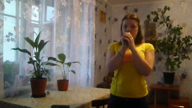 NiceVi -- на разных берегах(cover)
