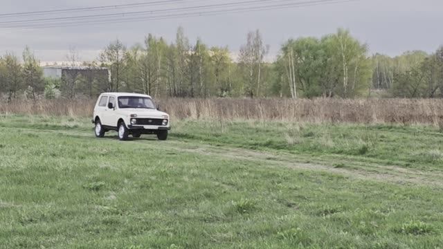 НИВА 21213 ЗА 160 ТЫСЯЧ РУБЛЕЙ