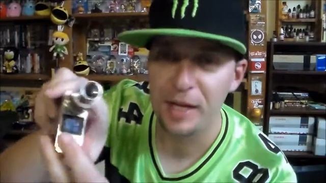 Smok XCube 2 First Look