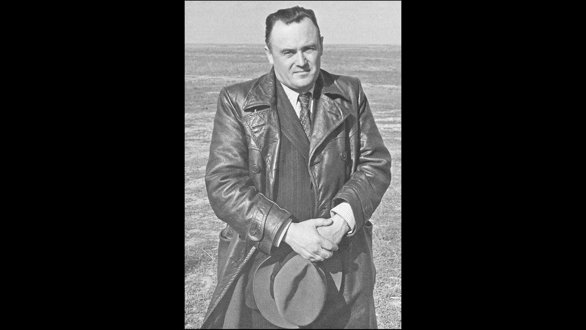 Герои поколения Победителей. Сергей Королёв