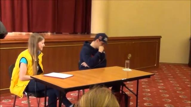 Аслан в гостях  mp4