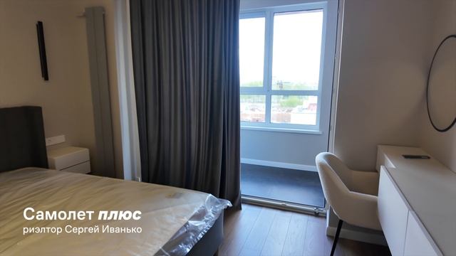 проспект Астрахова 5 6эт