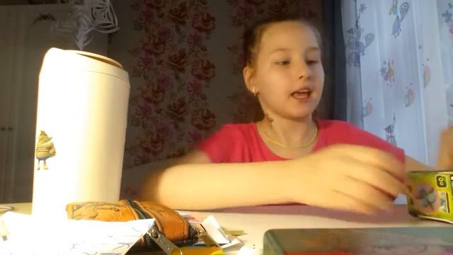 Расхламление😆