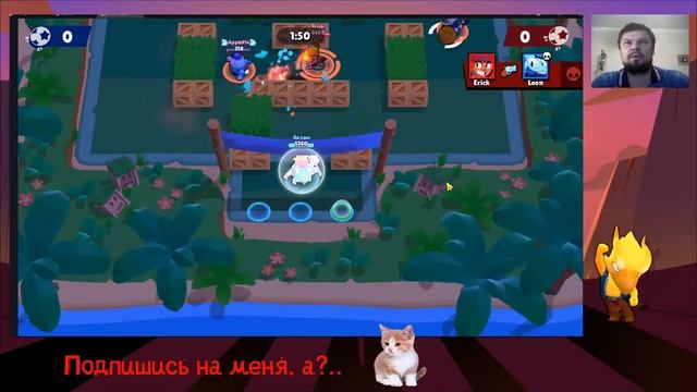 Играем с подписчиками! Квесты, дружеские, МИНИ игры! Бравл Старс | Brawl Stars