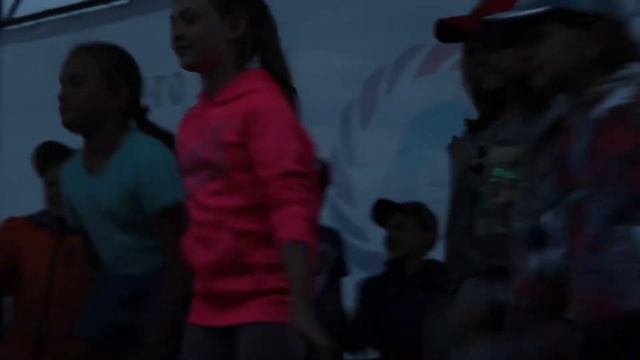 Лагерь "Содружество" - "