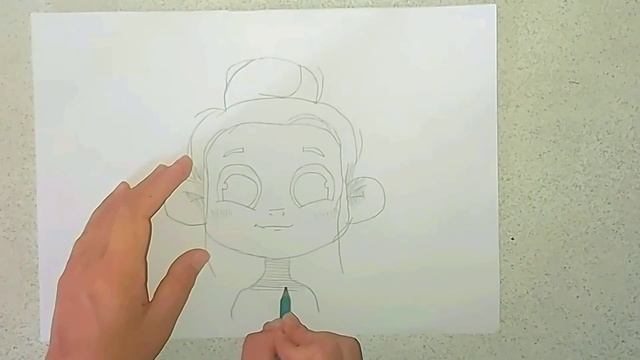 Лёгкие рисунки. Милые рисунки