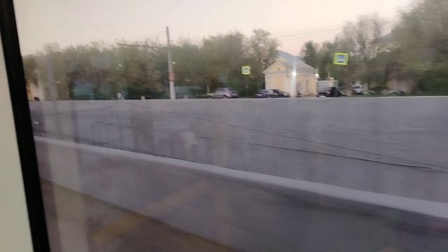 #Волгоград #дорога_домой #дорога_дальняя
