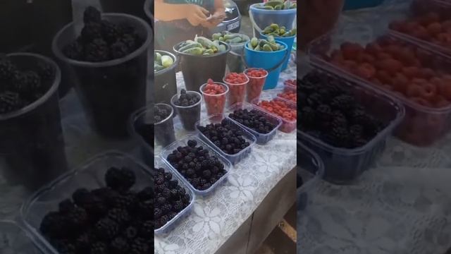 ШОК‼️ТАКИХ ЦІН НА ОГІРКИ ПОЛТАВА ЩЕ НЕ БАЧИЛА/РИНОК ХИТРИЙ СЬОГОДНІ 24.07.2024/ЦІНИ